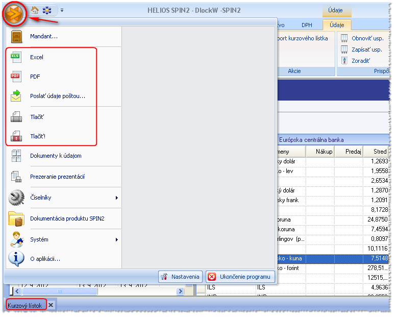 Spolocne ribbon menu akcie na xport.png